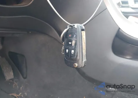 2013 Chevrolet Malibu 1Lz z USA, uszkodzony, nr VIN 1G11H5SA0DF304019